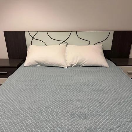Apartment Jerez