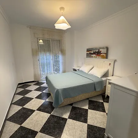 Jerez Apartment