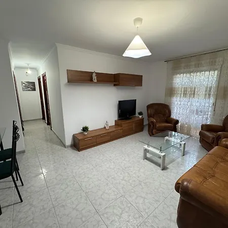 Apartment Jerez *