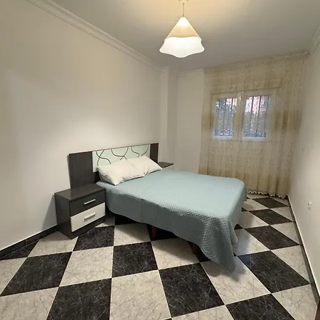 Apartment Jerez Jerez de la Frontera