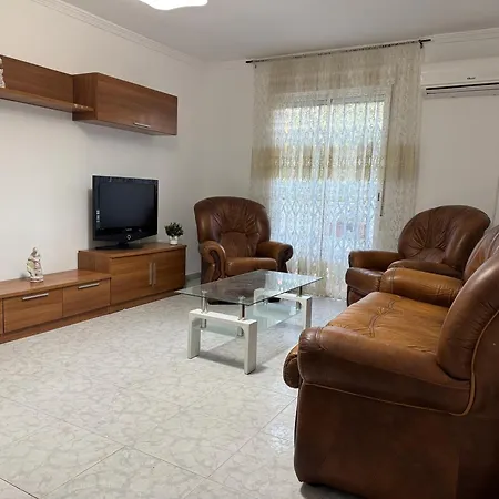 Jerez Apartment *