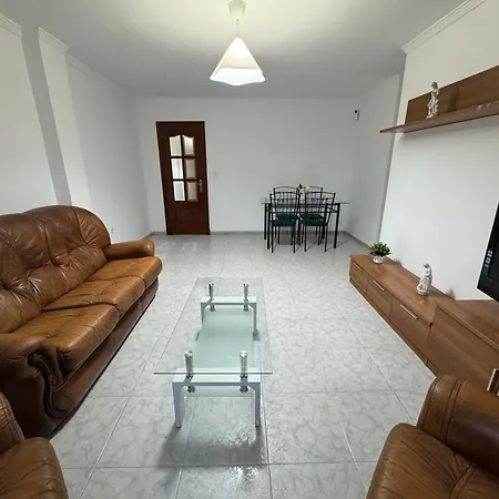 Jerez Apartment *