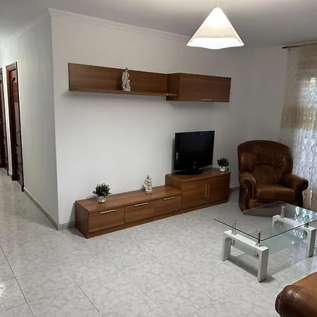 Jerez Apartment Jerez de la Frontera