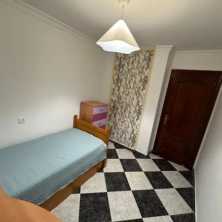 Jerez Apartment
