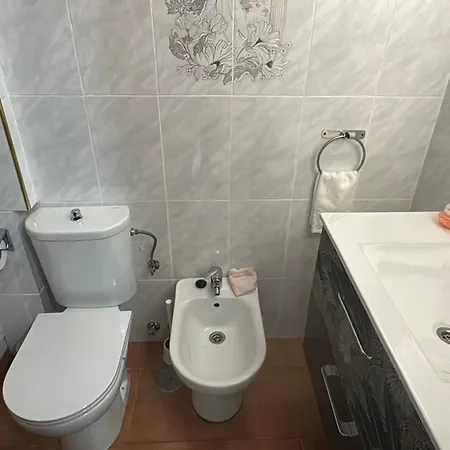Apartment Jerez Jerez de la Frontera
