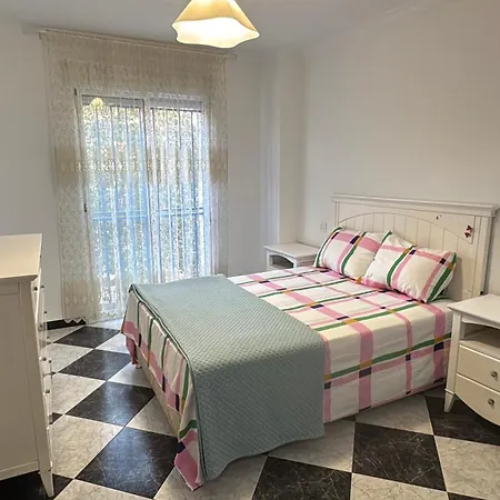 Jerez Apartment