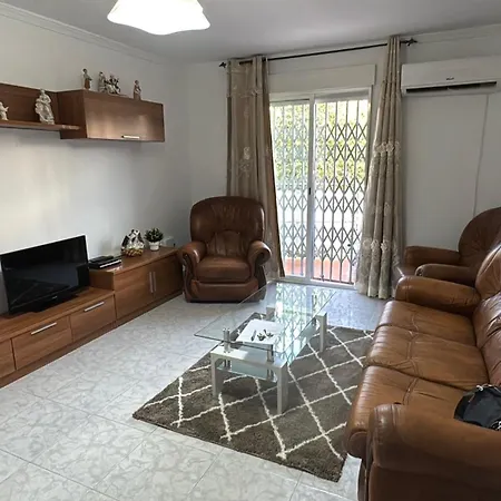 Apartment Jerez *