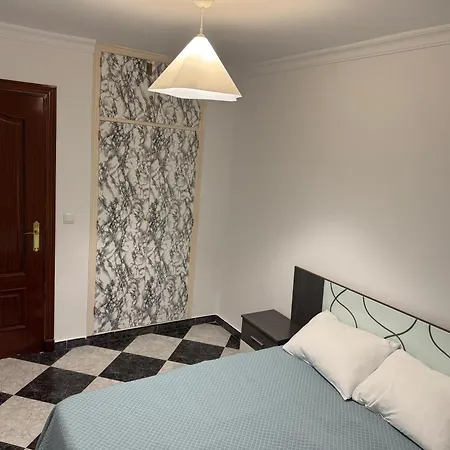 Apartmán Jerez *