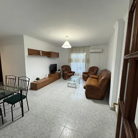 Apartmán Jerez *