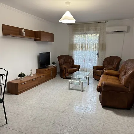 Apartmán Jerez Jerez de la Frontera