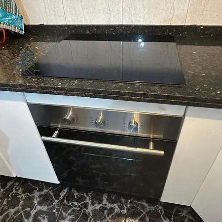 Jerez Apartmán *
