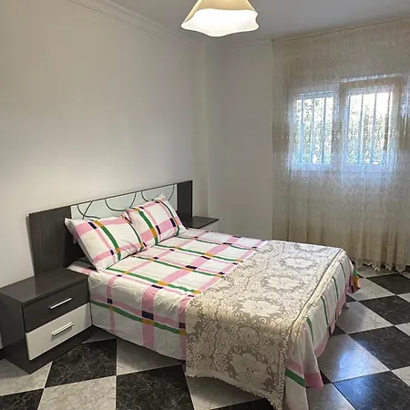 Apartmán Jerez Jerez de la Frontera