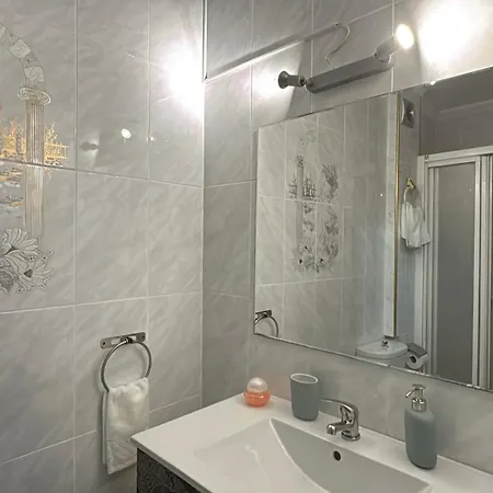 Apartmán Jerez *