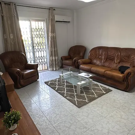 Apartmán Jerez
